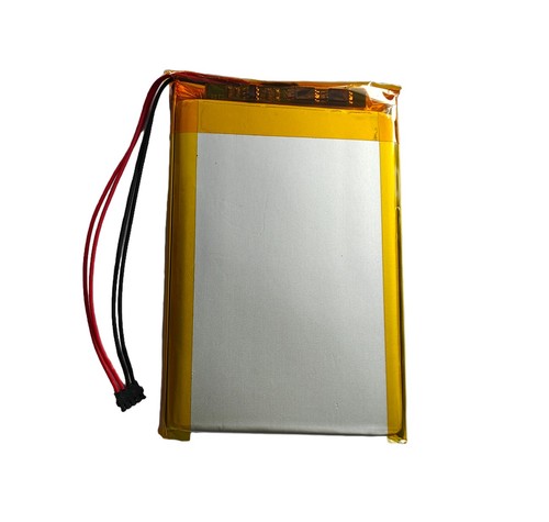 Batteria ricambio 3000mah - batteria,