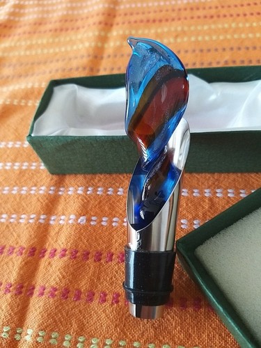 Accessori vino wine tappo - wine, con