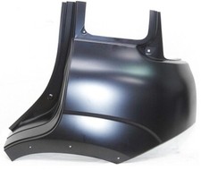 PARAFANGO POSTERIORE SINISTRO