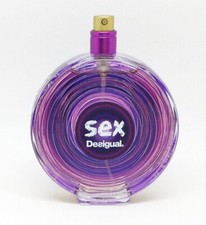 Desigual SEX 100 ml. eau de