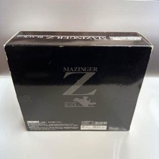 BANDAI DX Soul of Chogokin