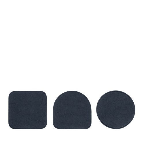 Dudu set sottobicchieri - di, 3