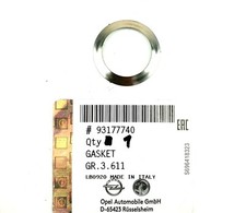 Originale Opel Guarnizione