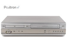 DVC5936 DVD Player VHS