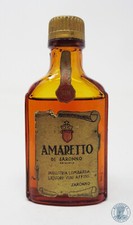Miniature / Mignon Amaretto di