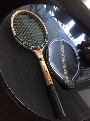 Dunlop maxply tournament - dunlop,