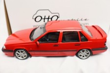 Modellino auto in resina scala