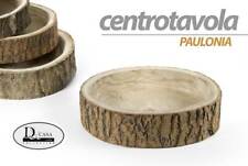 TRONCO TRONCHETTO CENTROTAVOLA