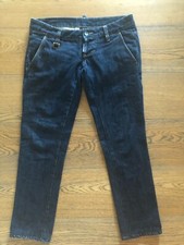 jeans Donna  dsquared