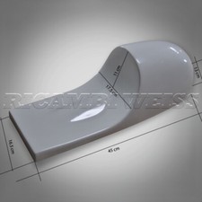 DR475  Codone Corsa Carene