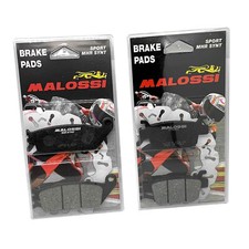 MF2598 Pastiglie freno