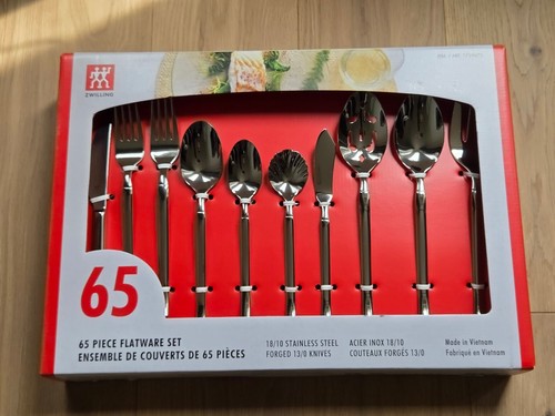 Zwilling pezzi opus - opus, set