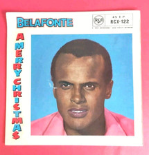BELAFONTE - RCX 122  (EP)