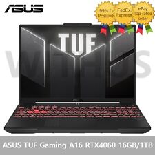 ASUS TUF Gaming A16 16"
