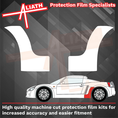 Adatto per vauxhall vx220 opel - per,