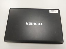 Toshiba Satellite Pro C660-1LR