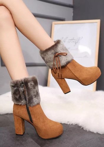 Stivali scarpe stivaletti - stivali,