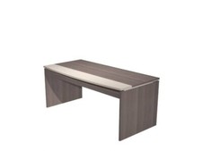 Scrivania per Ufficio bicolore