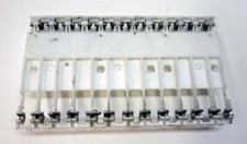 Sottotelaio portachiavi per