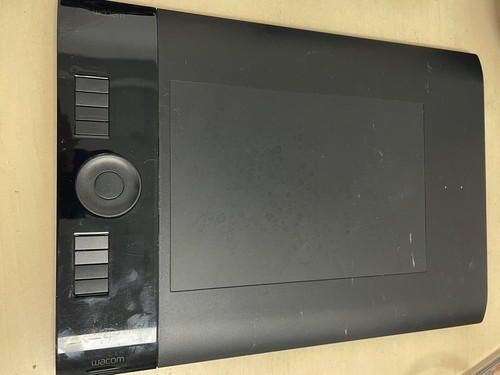 Wacom intuos4 ptk - intuos4, ptk-540wl