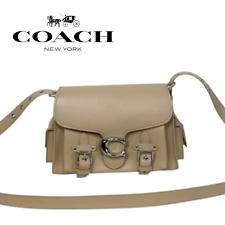 Coach CT721 Cargo Tabby