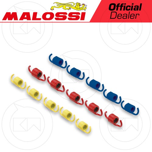 Serie molle racing per - molle,