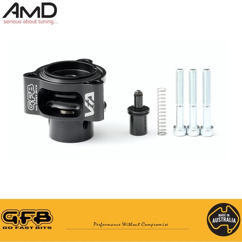Gfb vta mk5 golf gti - vta, mk6