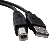 CAVO STAMPANTE USB PER HP