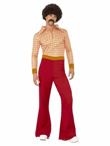 Nuovo autentico costume - autentico,