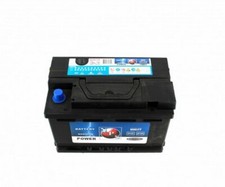 Batteria avviamento PER Ford