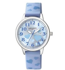 Watch only Time Vagary Acqua39