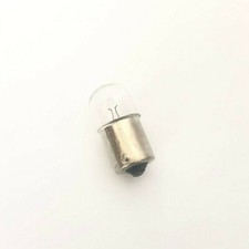LAMPADINA BA 15S 6V 10W LUCE