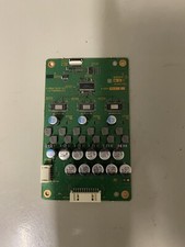 Sony scheda amplificatore - sony,