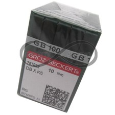 Groz-Beckert 100Pz DBXK5 Ago