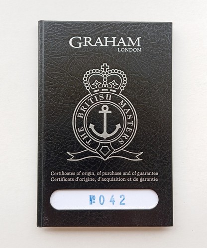 Graham guarantee warranty - graham,