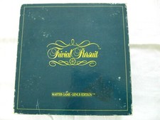 Trivial Pursuit - Edizione
