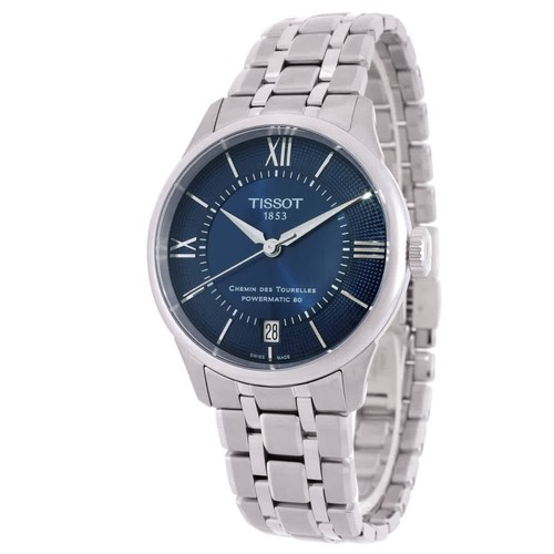Orologio tissot chemin des - orologio,