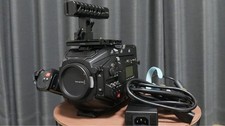 Blackmagic URSA mini 4.6K