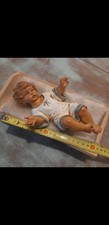 Statuina Presepiale Del Bambin Gesù 
