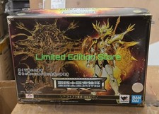 BANDAI SAINT SEIYA MYTH CLOTH