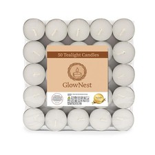 Candele Tealight Glow Nest 4