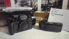 fuji xt1 solo 231 scatti +