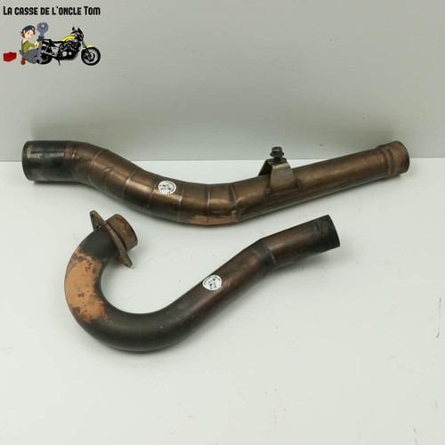 Tubi scarico yamaha 250 - scarico,