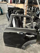 PORTA PORTIERA POSTERIORE