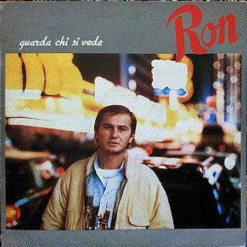 Ron guarda chi si vede - si,