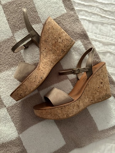 Sandali con plateau - , kjacques