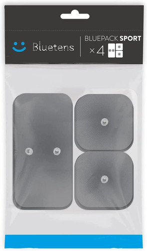 Elettrodi compatibili duo - elettrodi,