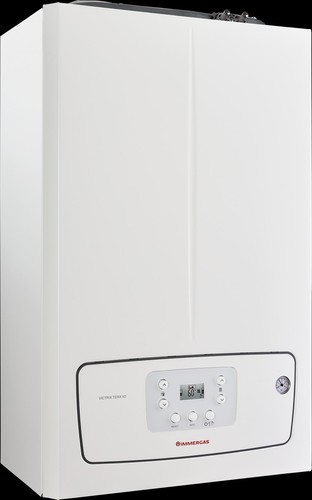 Immergas victrix tera v2 - tera,