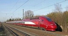 Treno Kato N TGV Thalys PBKA