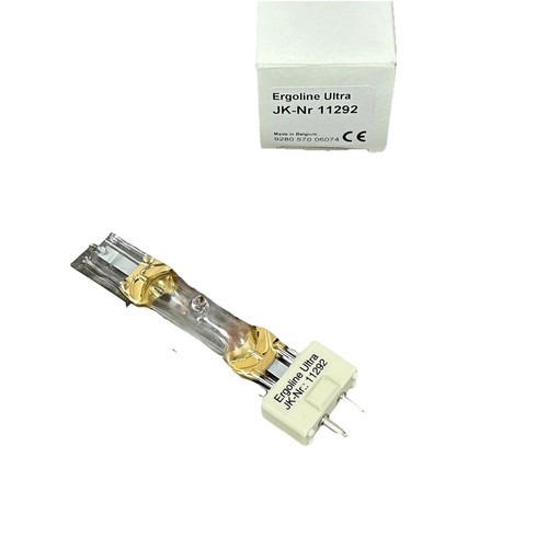 Ergoline ultra facial - facial, jk-nr